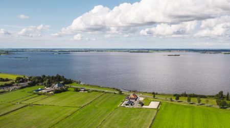 Waardevol werk van boeren